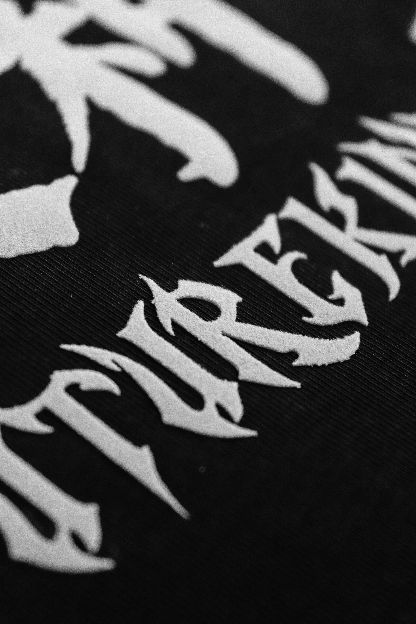 Futurekind : Immortal CNS Tee Black