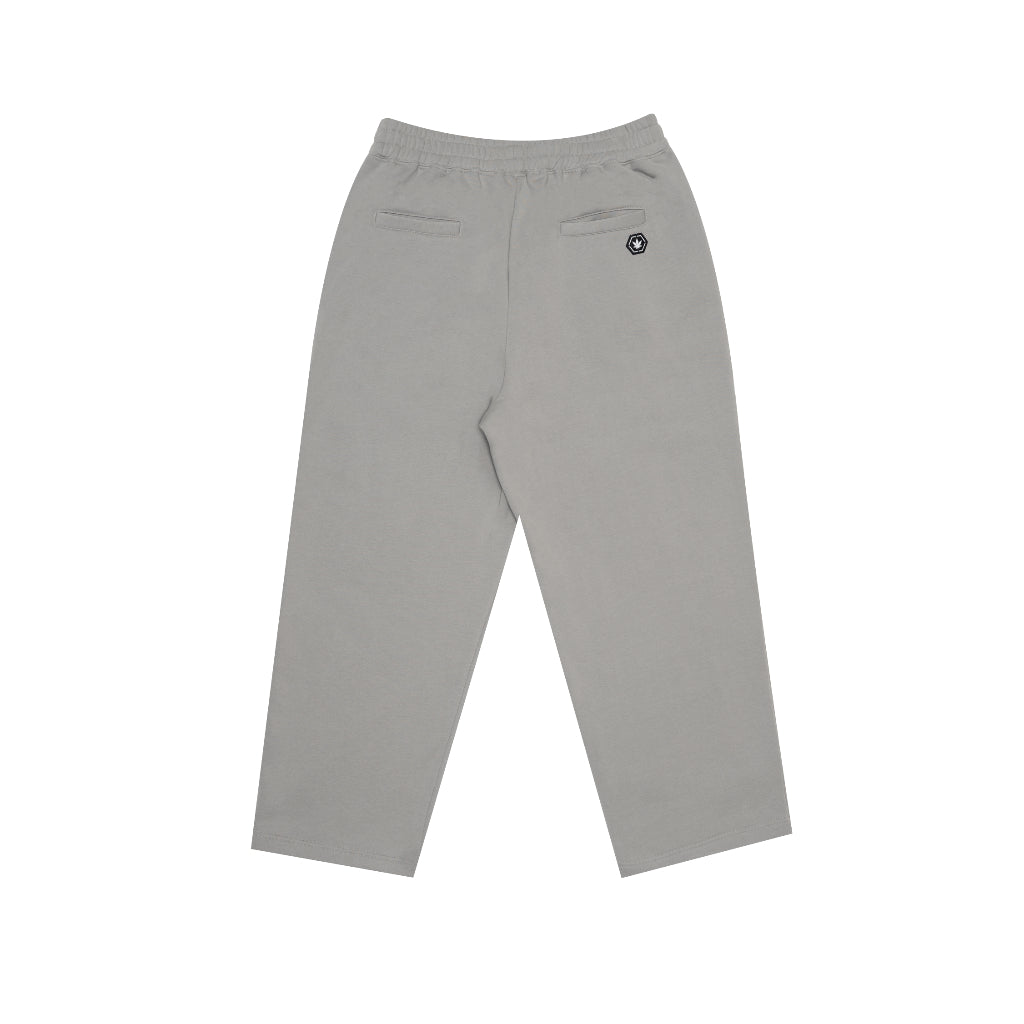 Stoned&Co WBB25 : Triplet Maple Sweatpants Grey