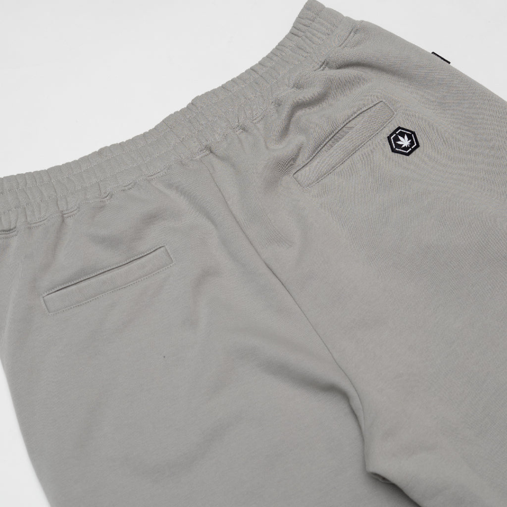 Stoned&Co WBB25 : Triplet Maple Sweatpants Grey