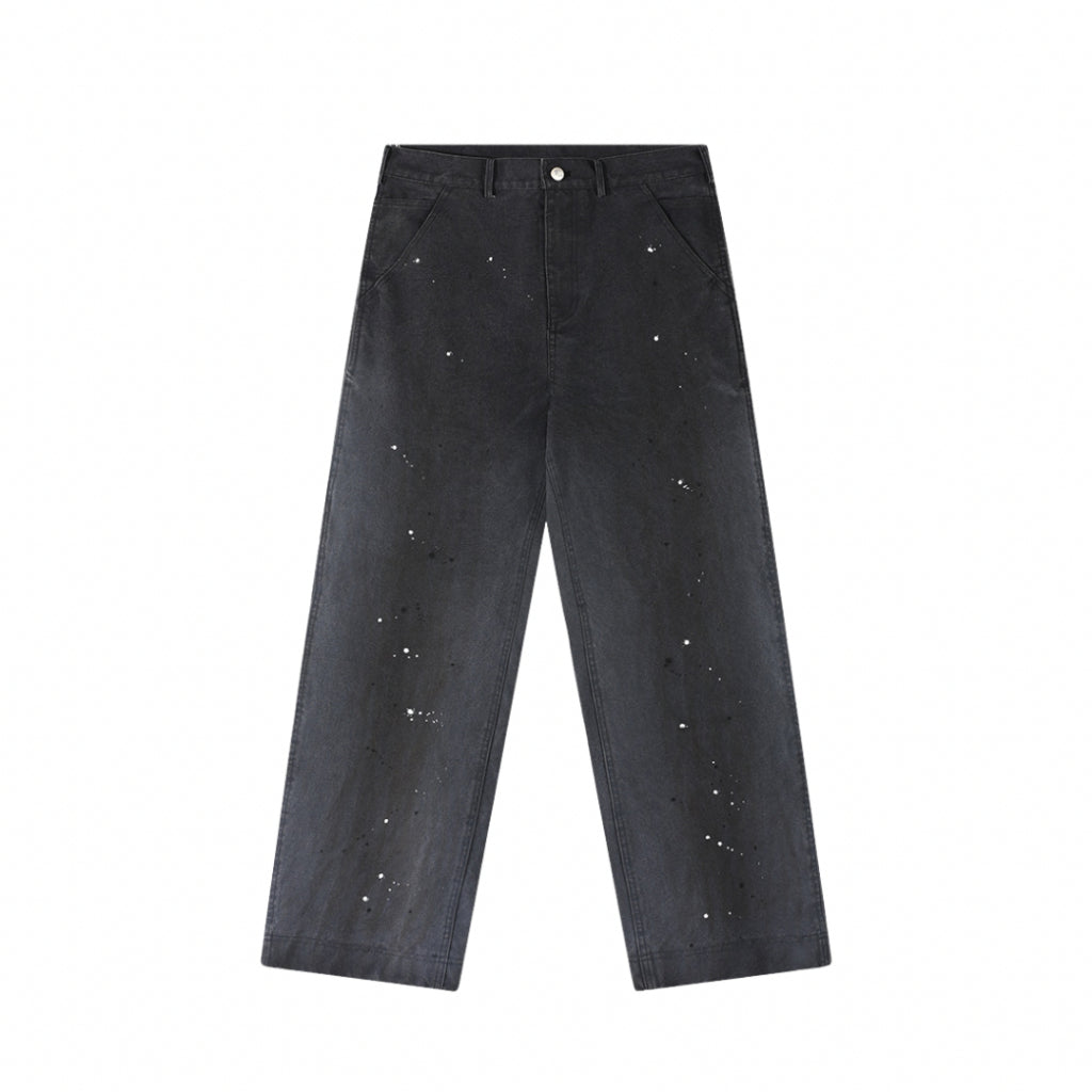 DC Clothing : Fases Cargo Pants Black