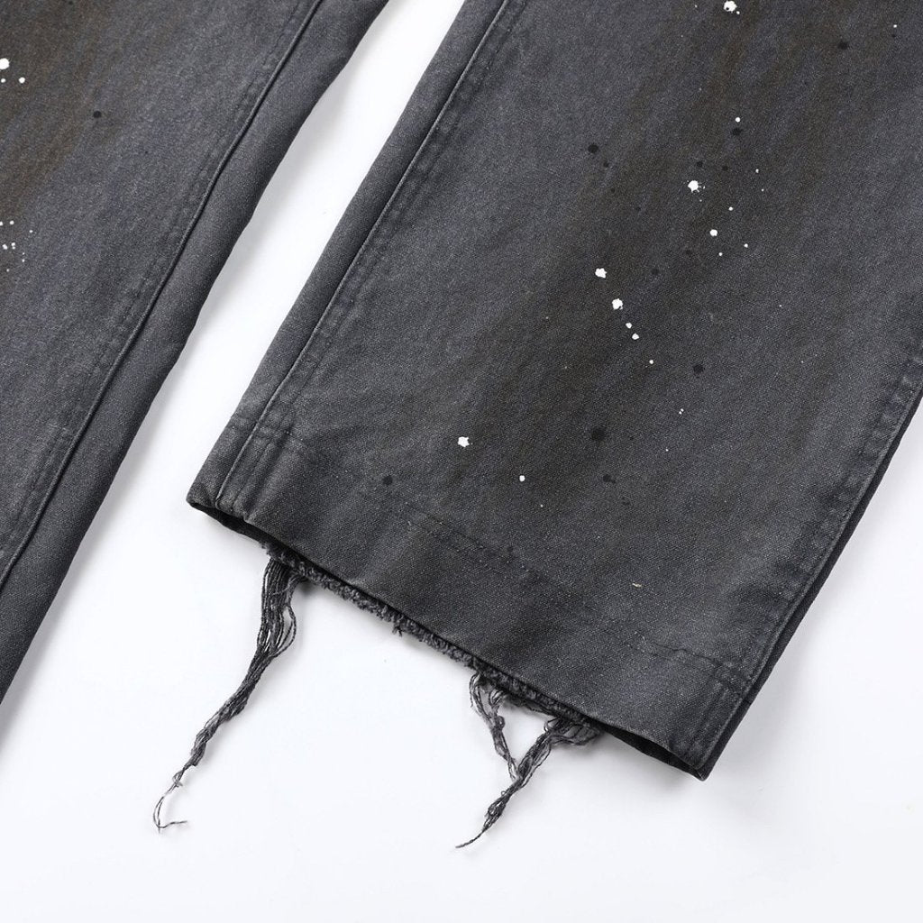 DC Clothing : Fases Cargo Pants Black