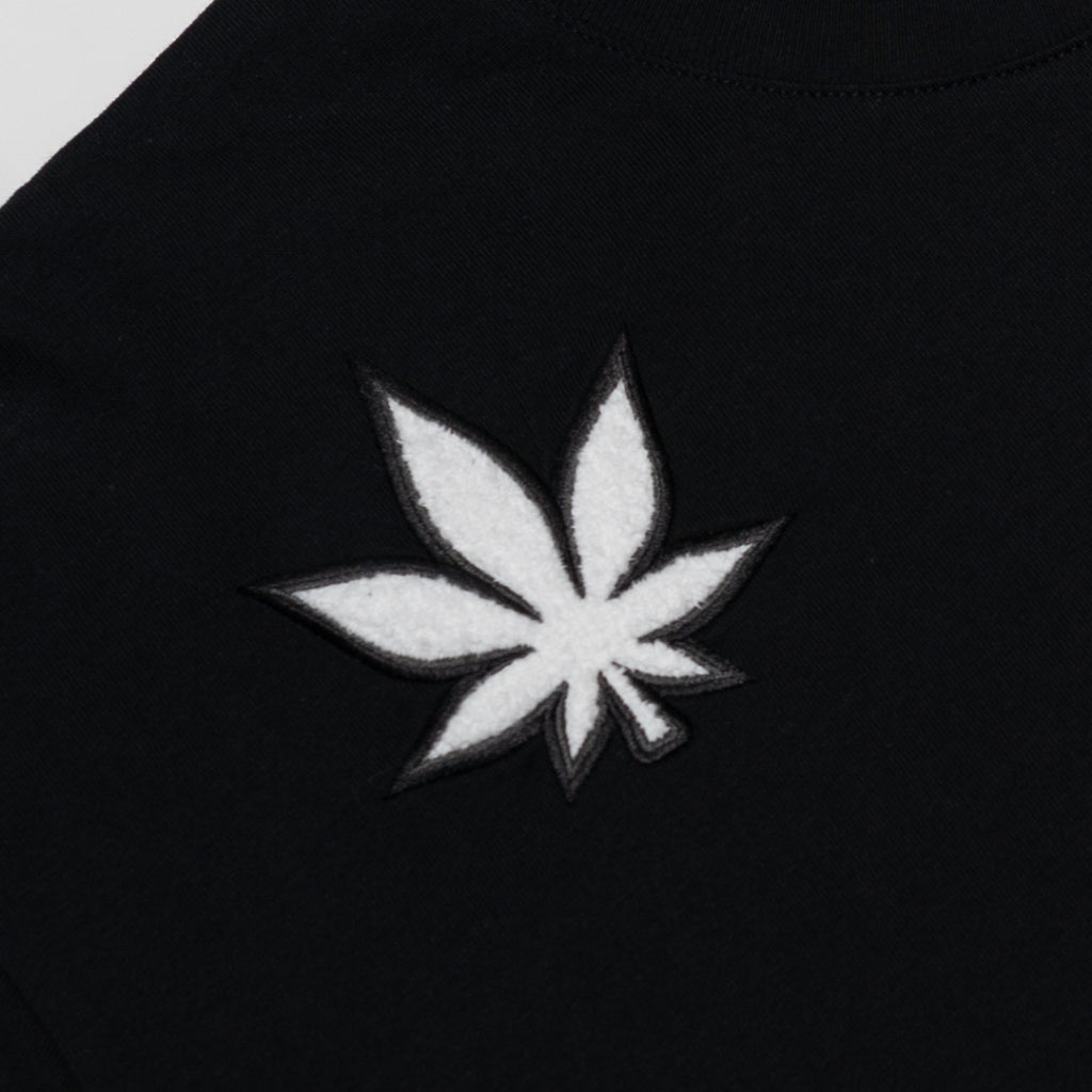 Stoned&Co WBB25 : UIP Cloud Tee Black