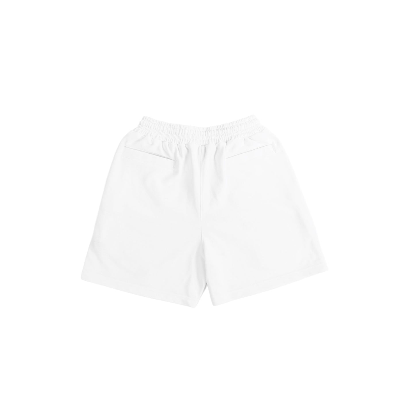 FRDCO x AhHou : Warrior Wu Kong Pants White