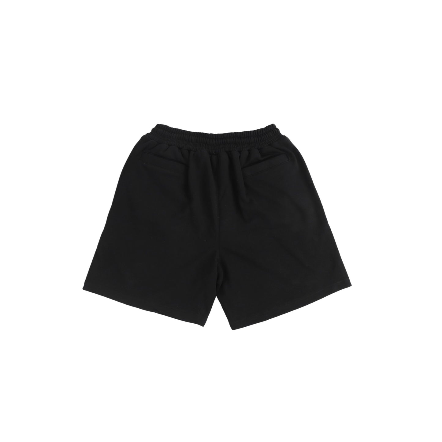 FRDCO x AhHou : Warrior Wu Kong Pants Black