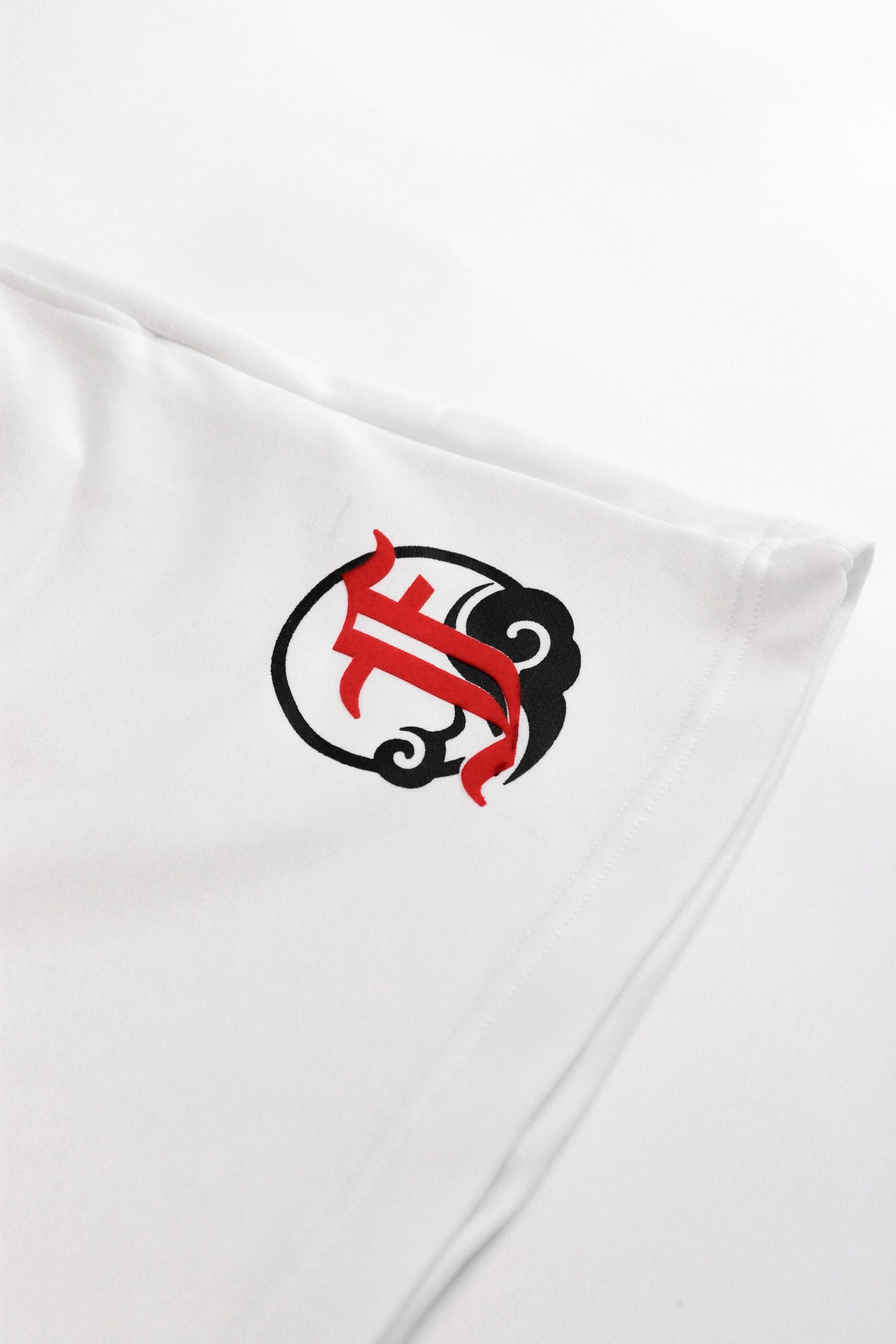 FRDCO x AhHou : Warrior Wu Kong Pants White