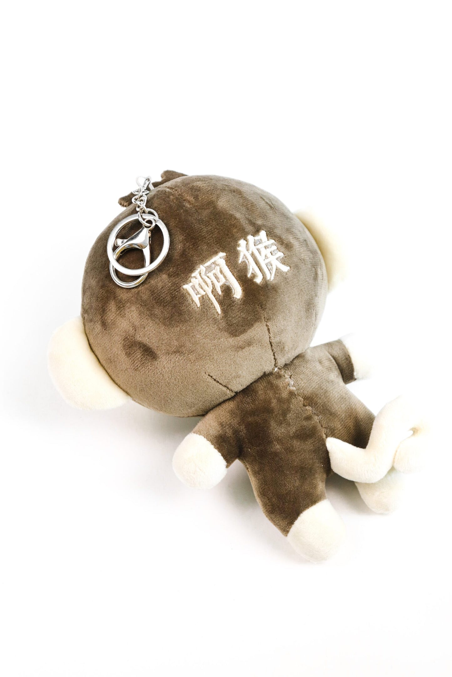 FRDCO x AhHou : Sun Wu Kong Toy Model