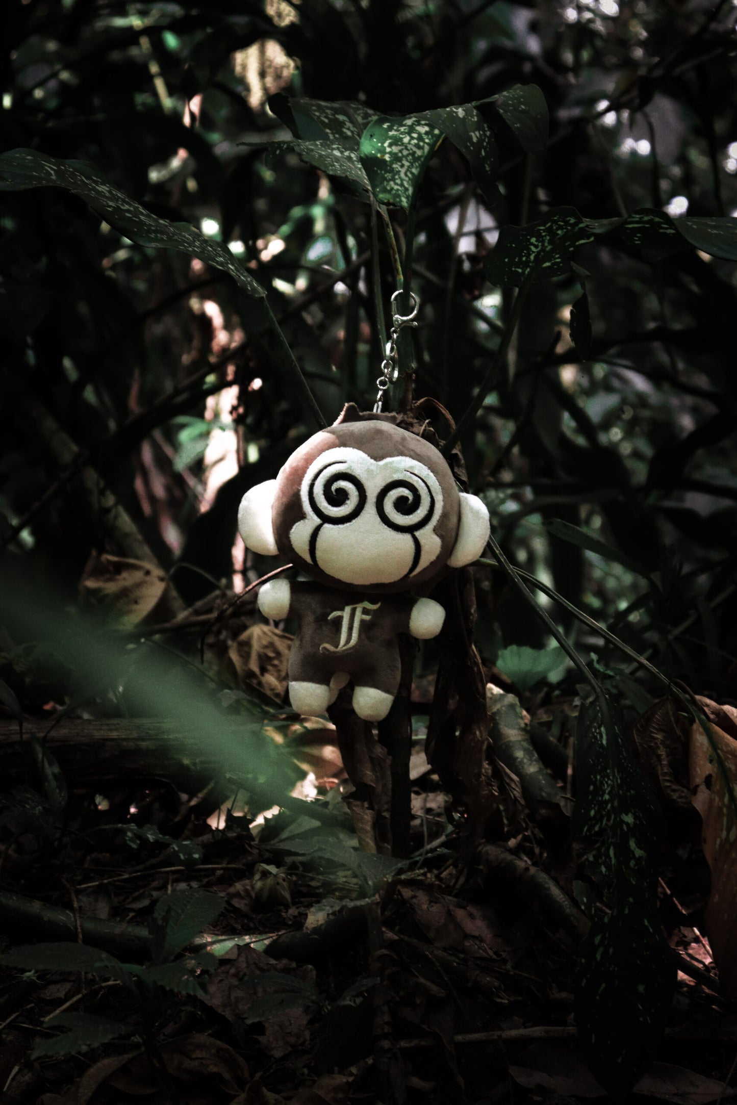 FRDCO x AhHou : Sun Wu Kong Toy Model