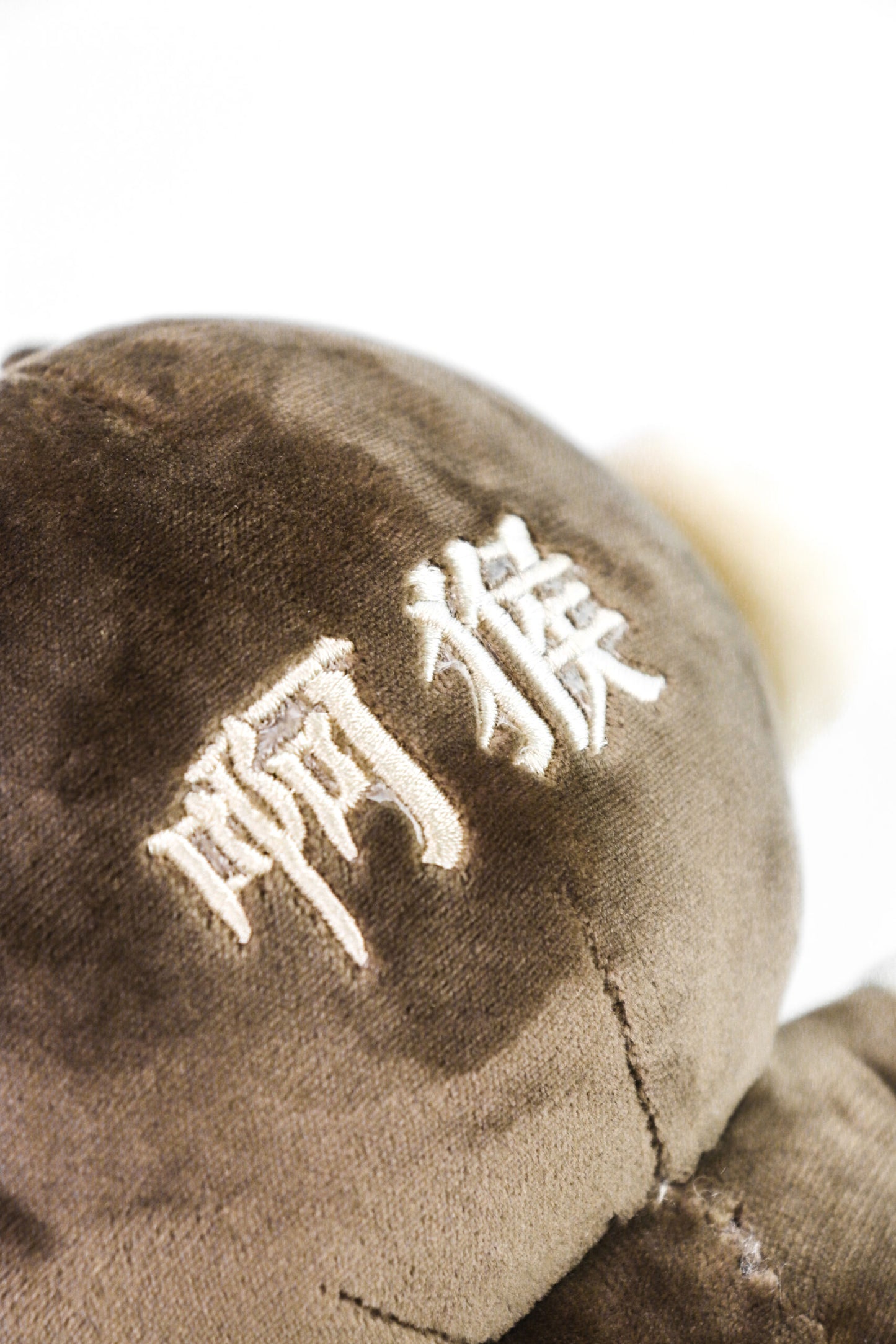 FRDCO x AhHou : Sun Wu Kong Toy Model