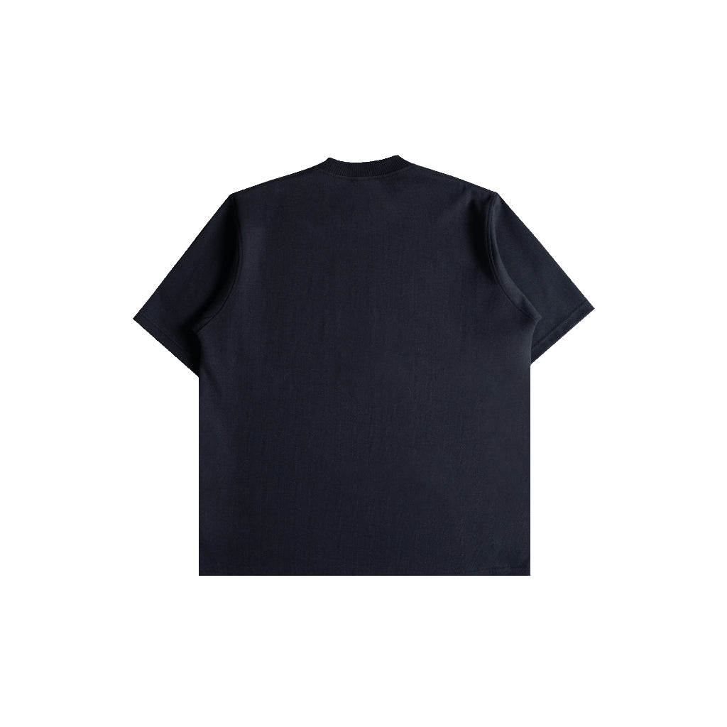 TNTCO : Bugled Glow Tee Black