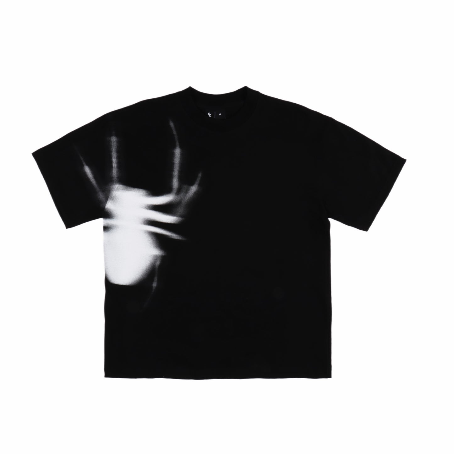 Futurekind : Spider Logo Tee
