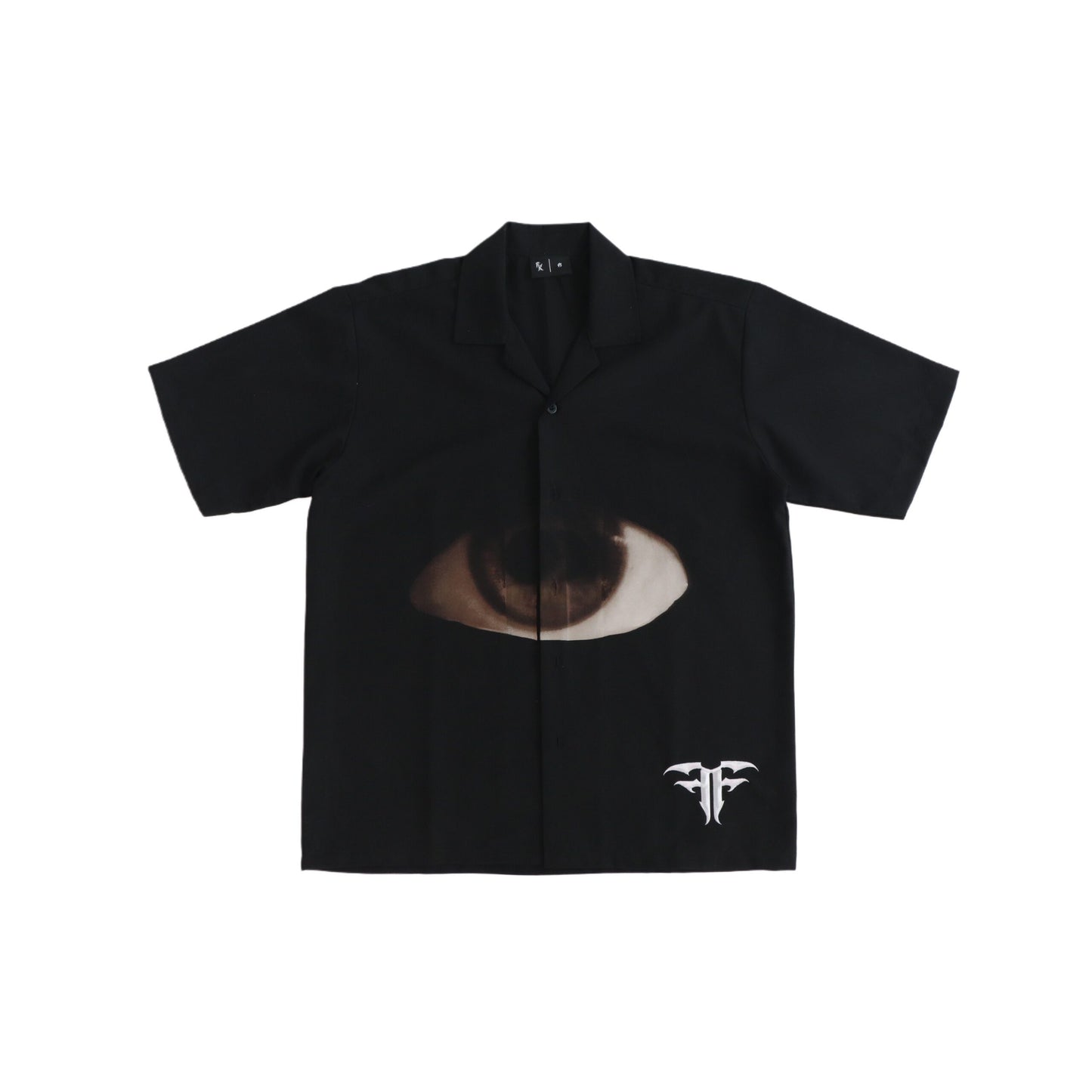FK UTOPIA LOGO SHIRT