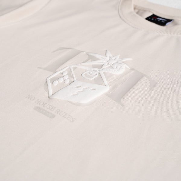 TNTCO : Dicenamite Script Tee