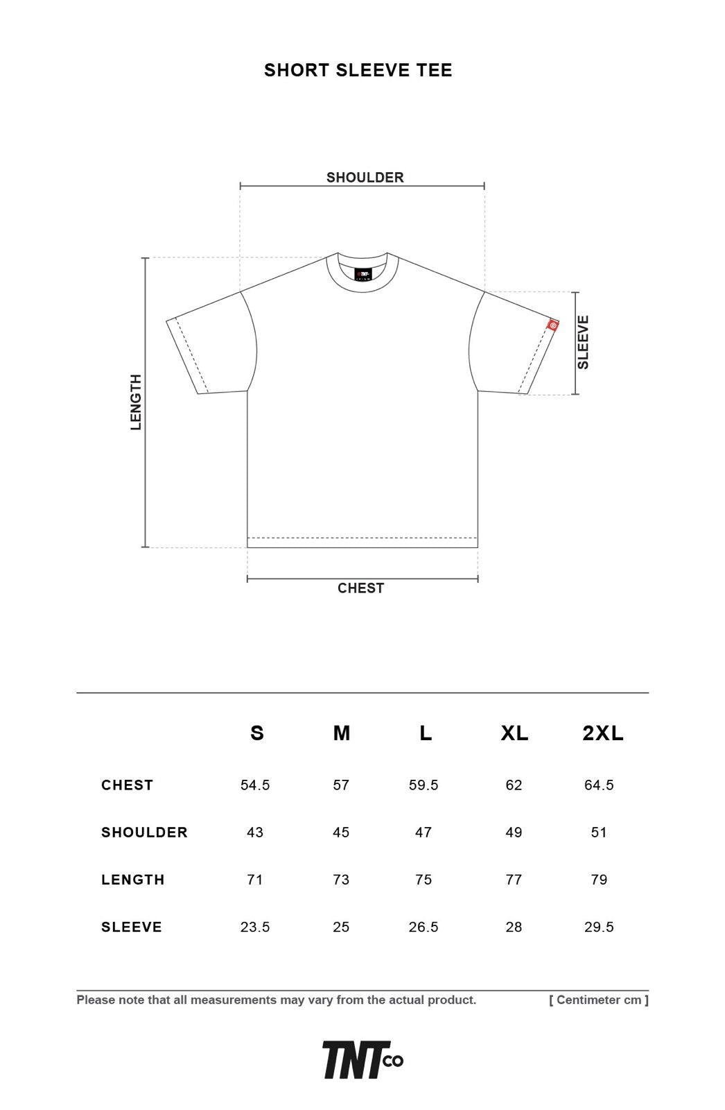 TNTCO Year Of Snake : Cobra Tee