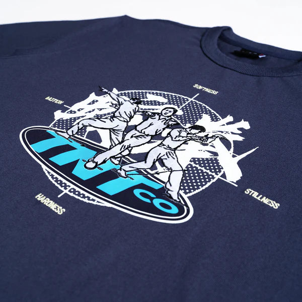 TNTCO Year Of Snake : Form Tee