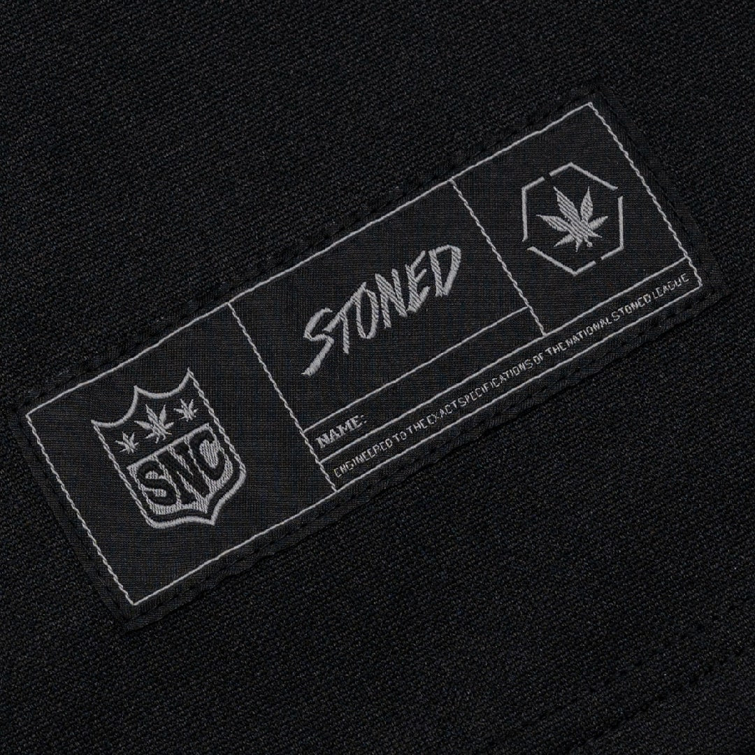 STONED VOID NFL JERSEY