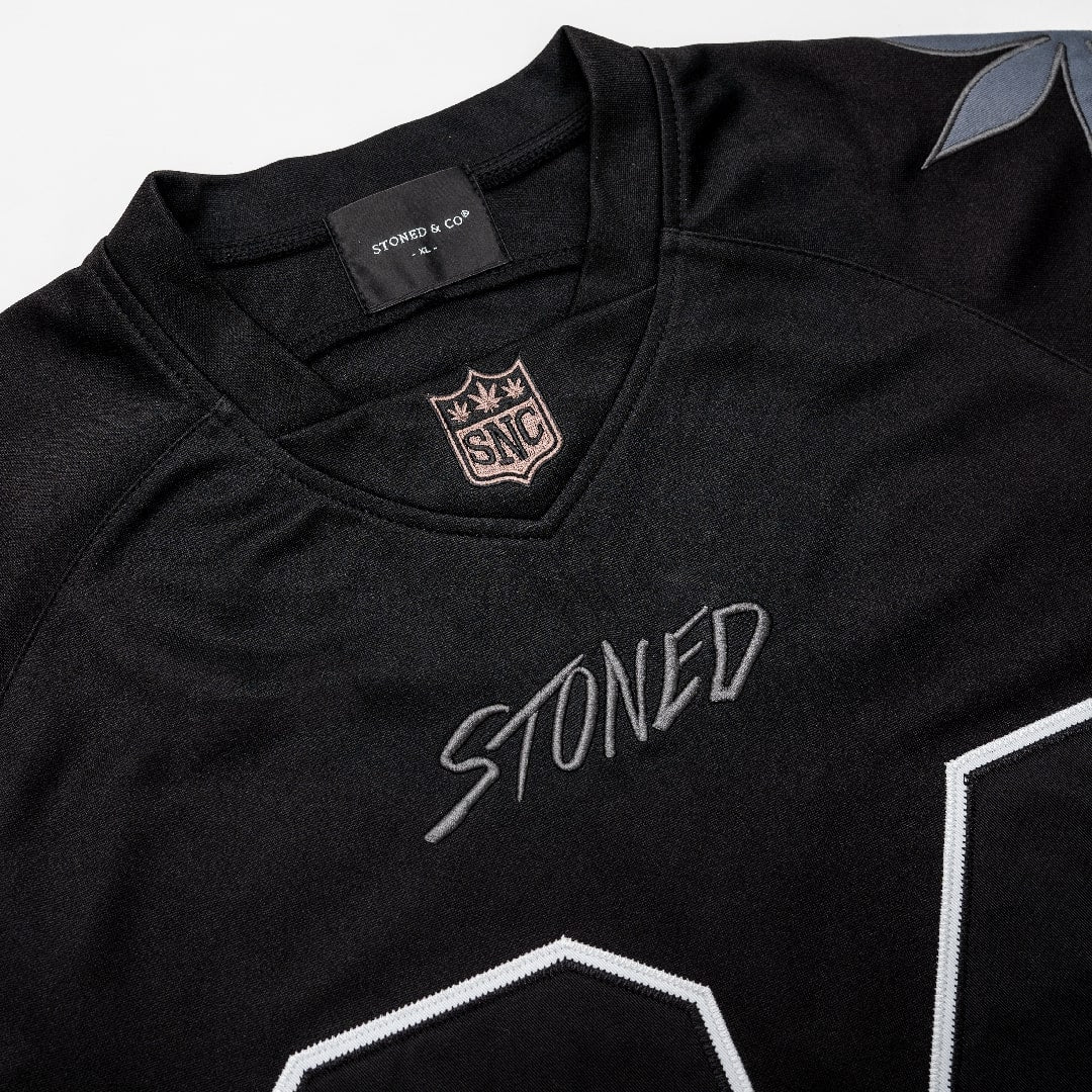 STONED VOID NFL JERSEY