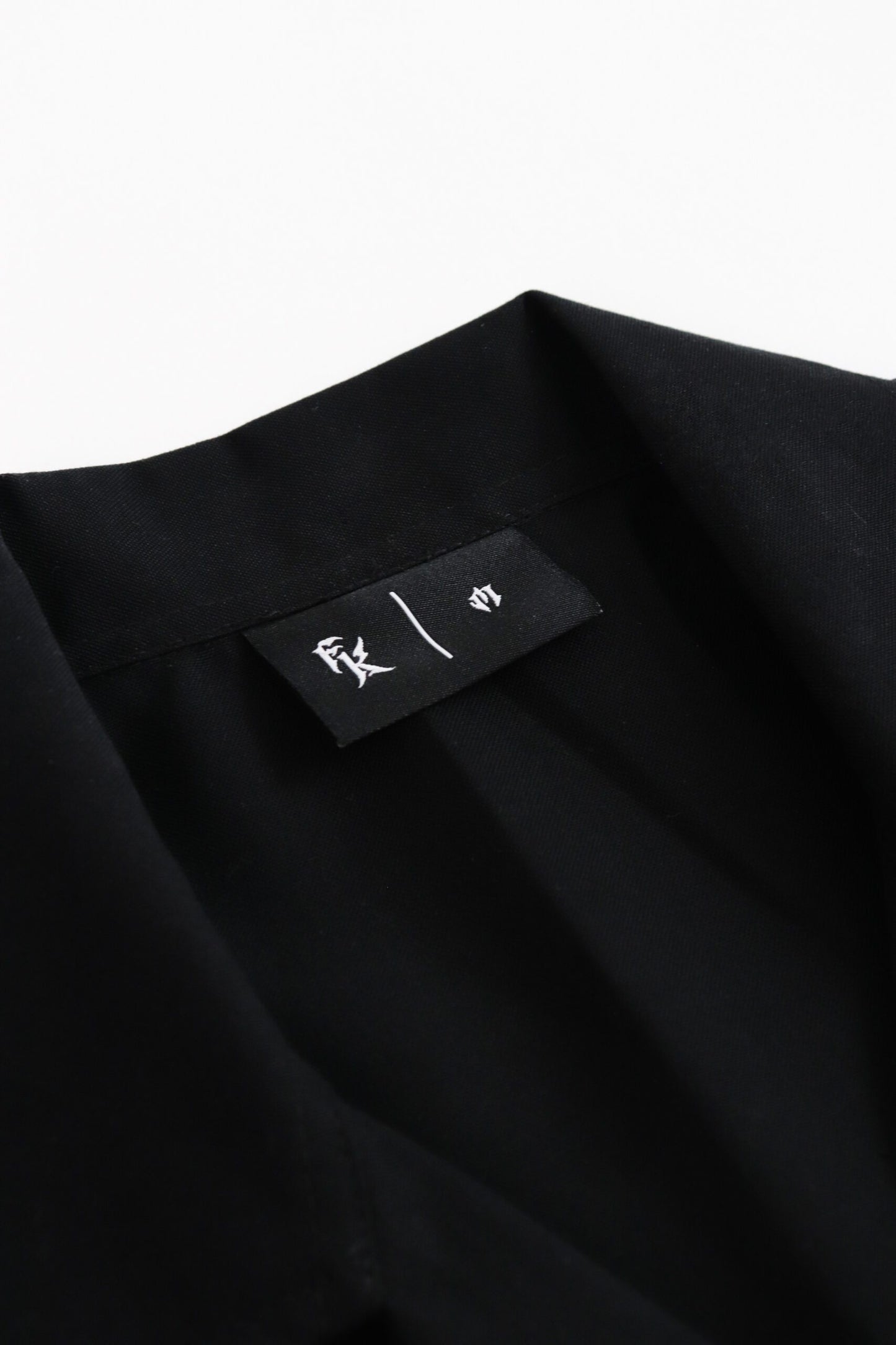 FK UTOPIA LOGO SHIRT