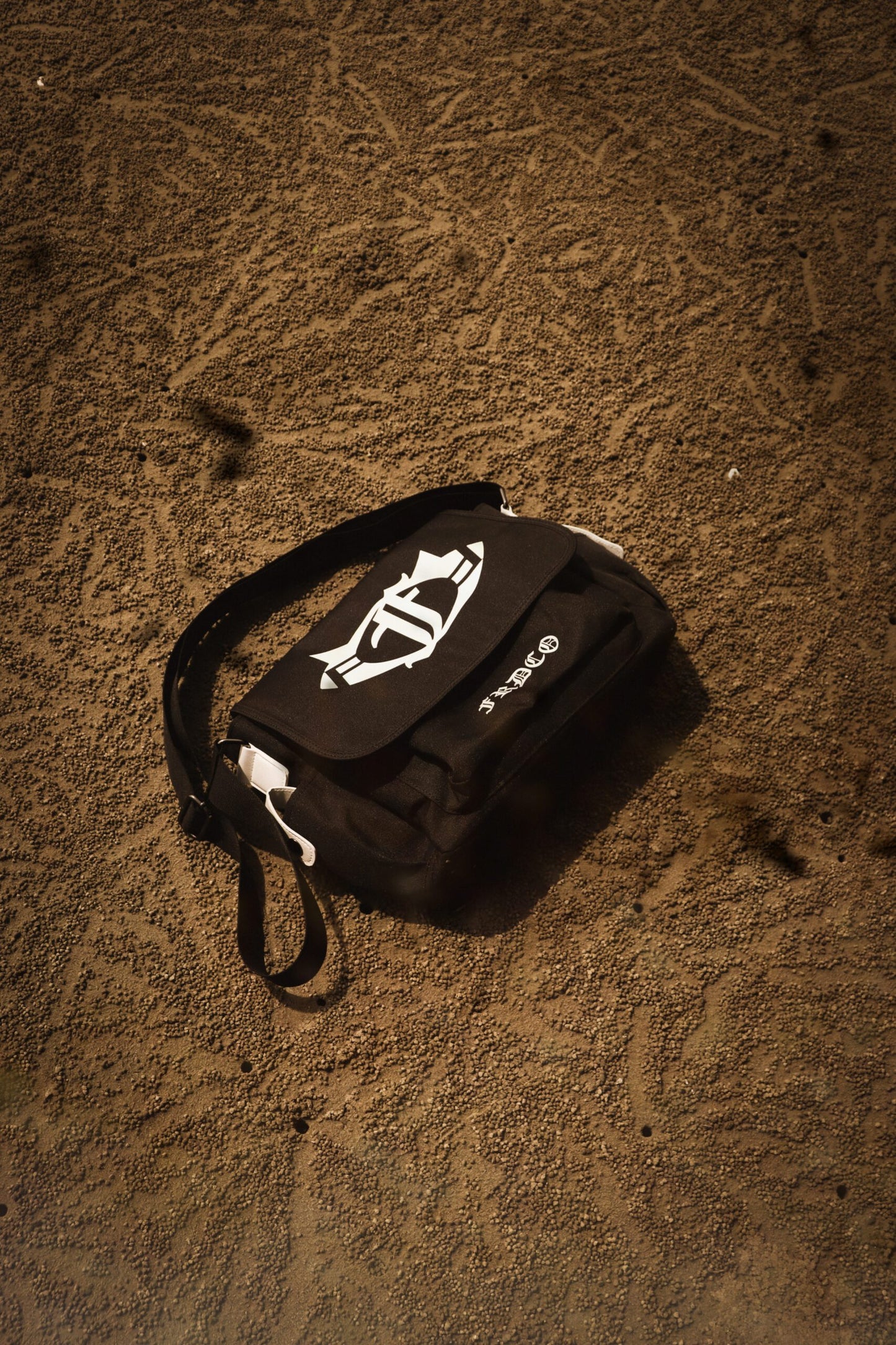 FRDCO : Salvation Gid Bag