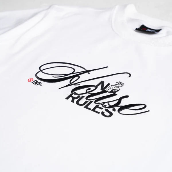 TNTCO Year Of Snake : NHR Script Tee