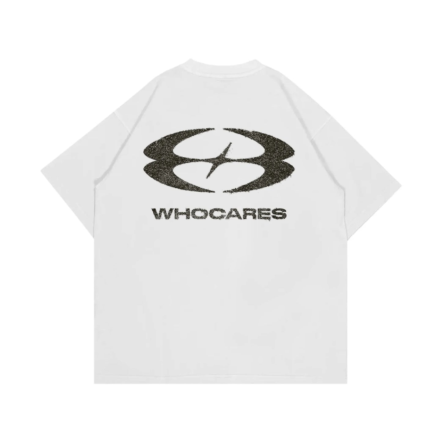 Whocares : Static Motion Tee