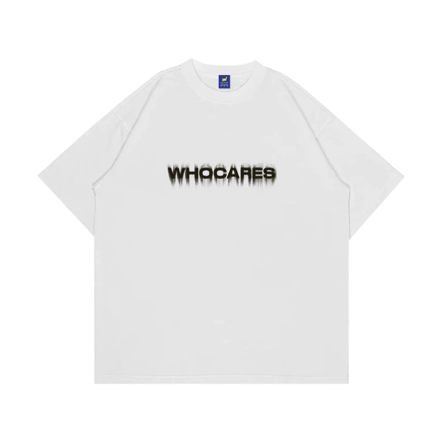 Whocares : Static Motion Tee