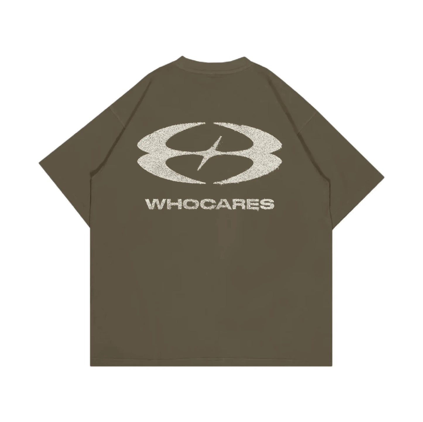 Whocares : Static Motion Tee