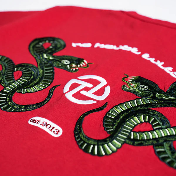 TNTCO Yaer Of Snake : Snake NHR Tee