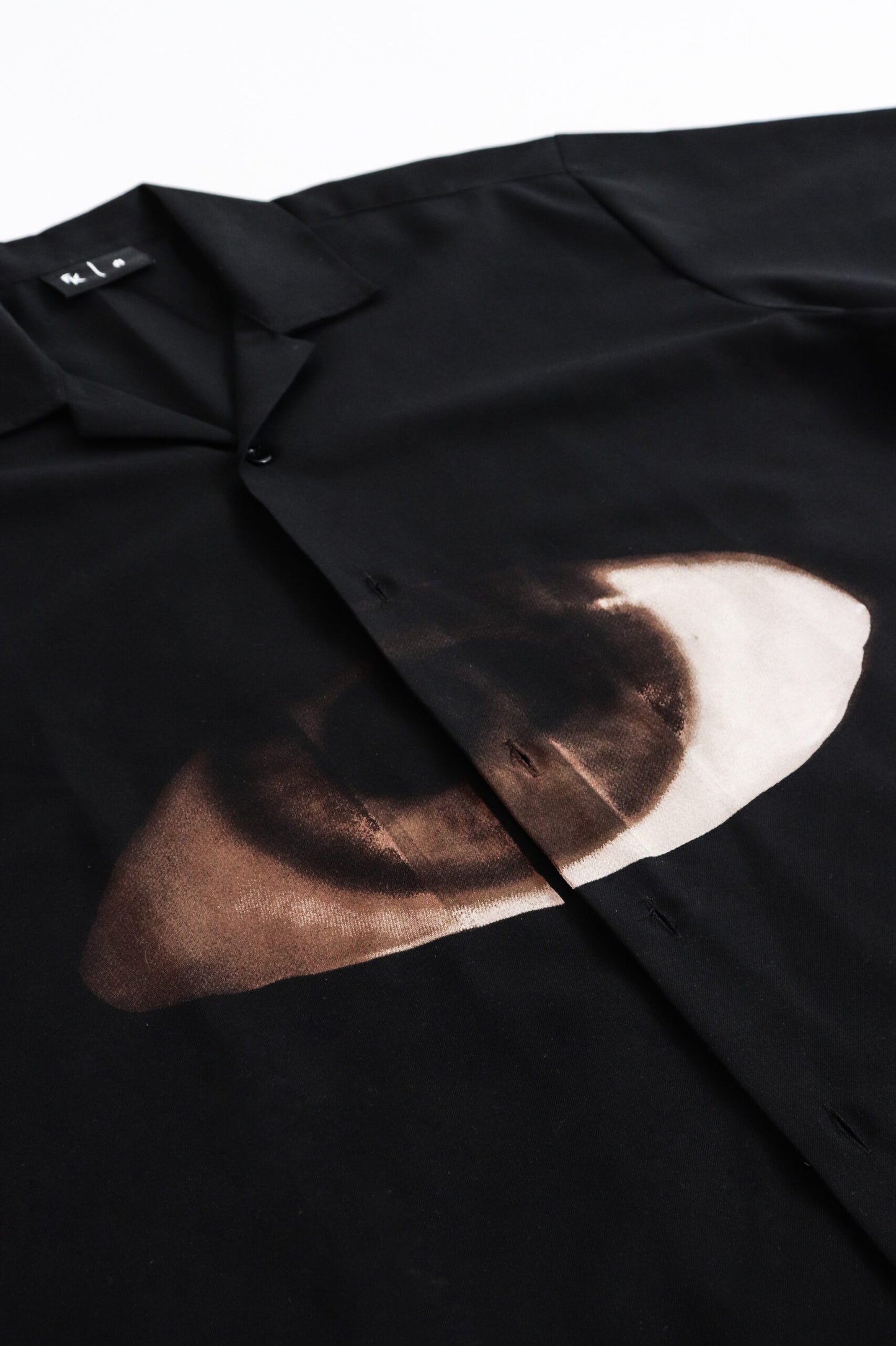 FK UTOPIA LOGO SHIRT