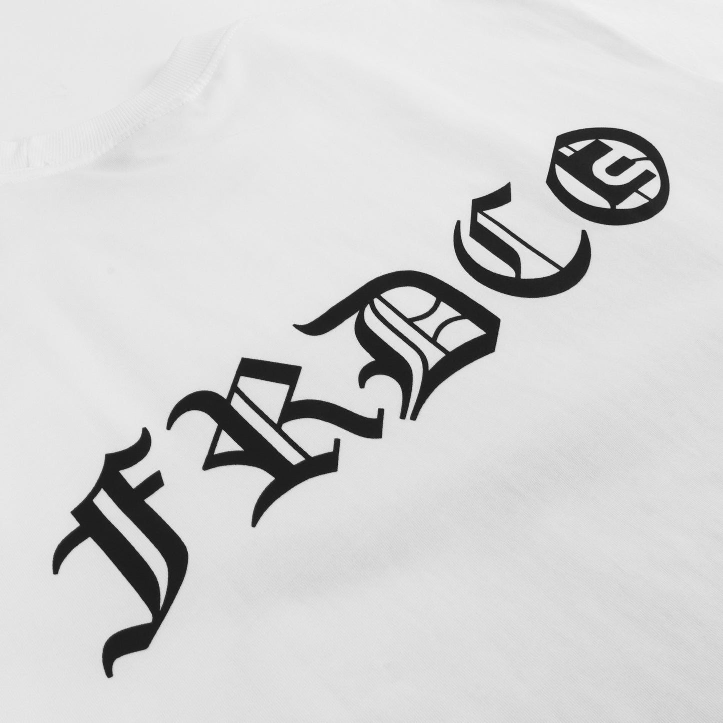 FRDCO x ENDLESS : Eagle Logo Tee