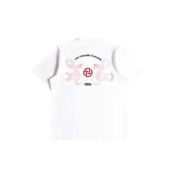 TNTCO Yaer Of Snake : Snake NHR Tee