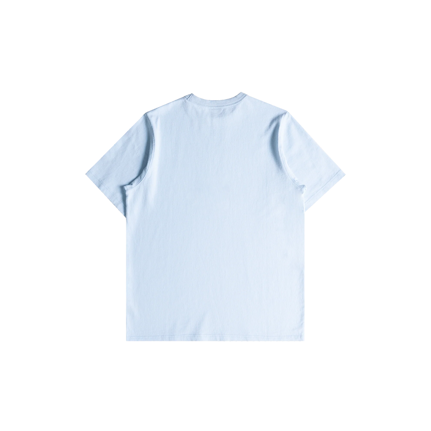 TNTCO : Warrior Tee Light Blue
