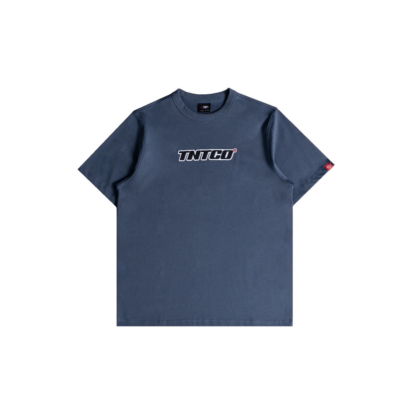 TNTCO Year Of Snake : Speed Logo Tee