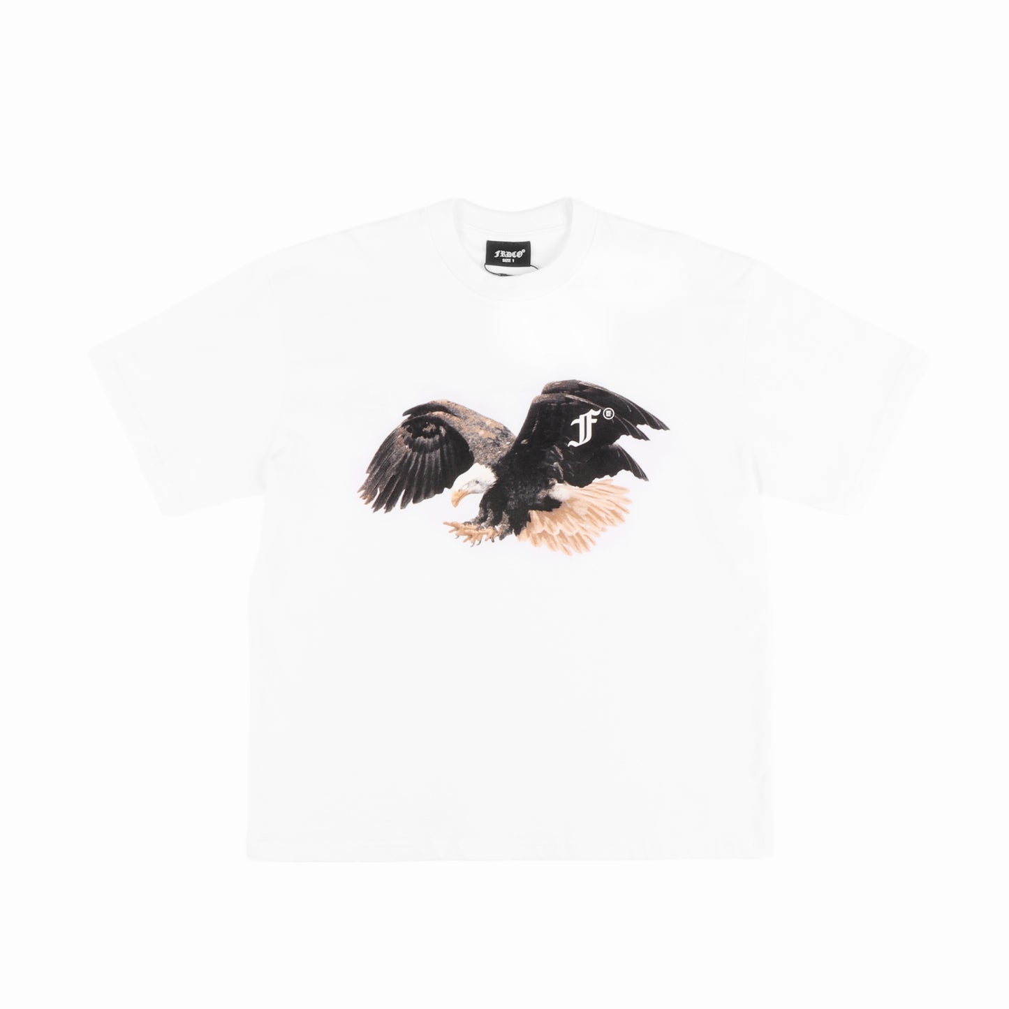 FRDCO x ENDLESS : Eagle Logo Tee