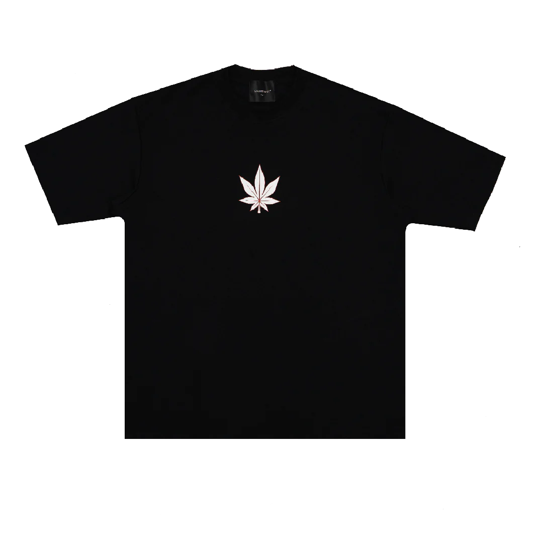 STONED MYSTIC COBRA TEE