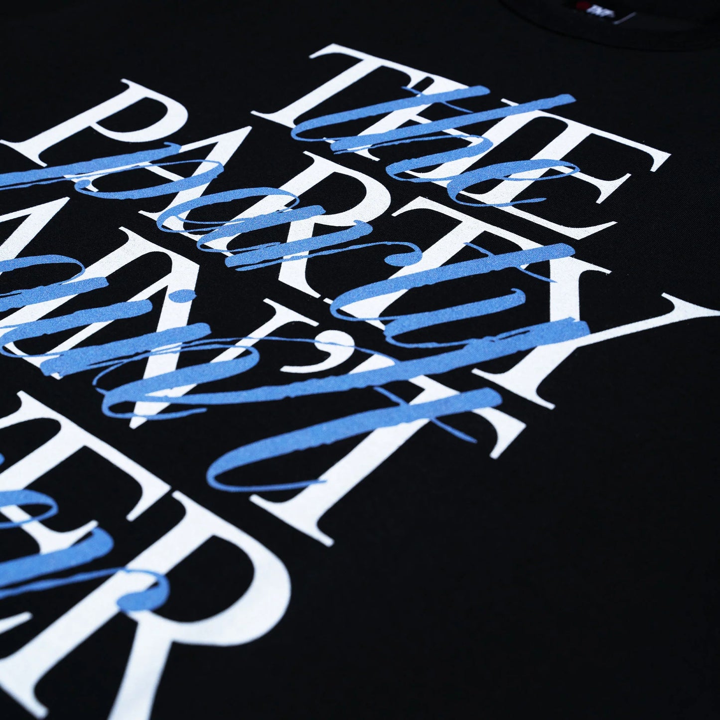 TNTCO Year Of Snake : Party Tee