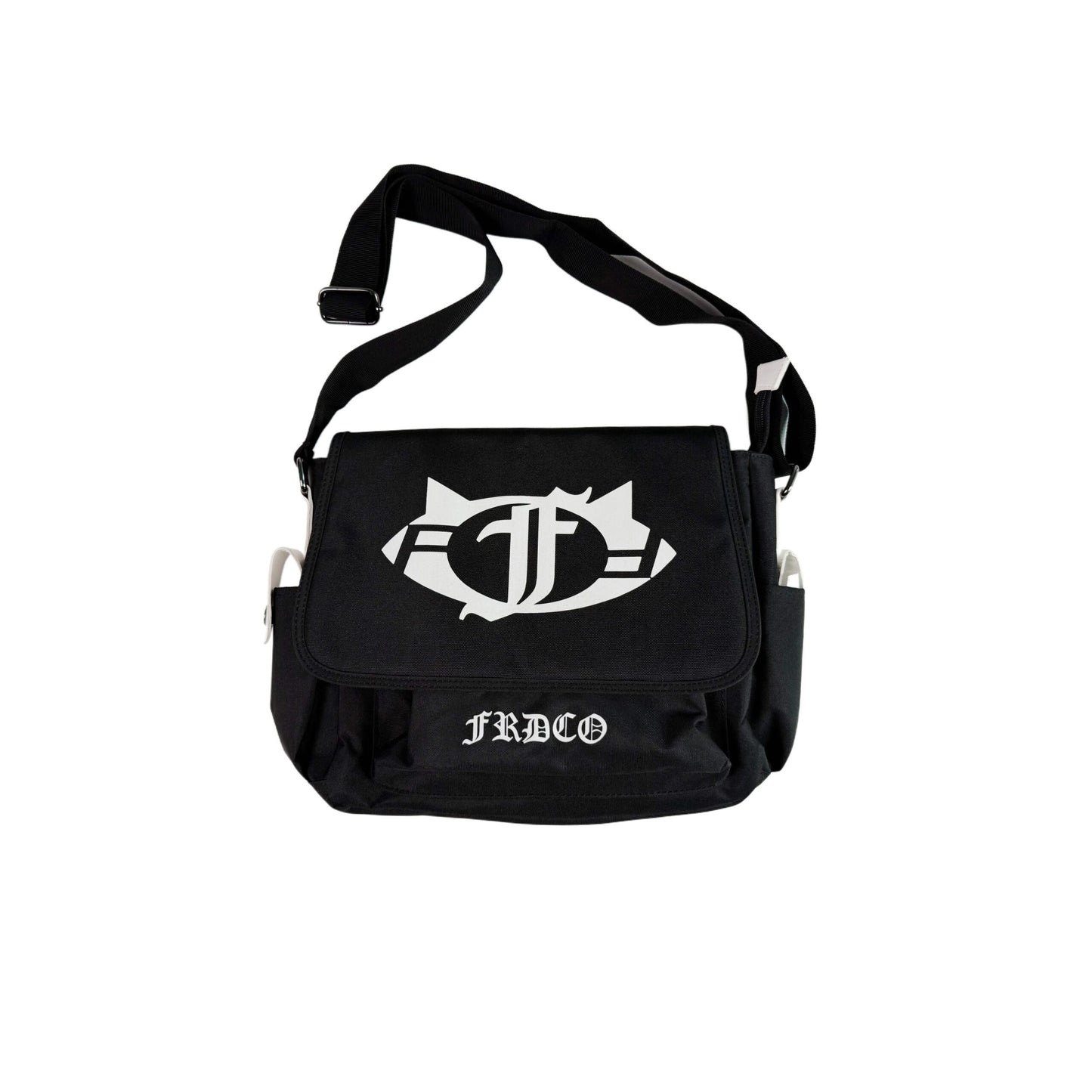 FRDCO : Salvation Gid Bag