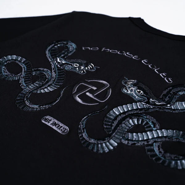 TNTCO Yaer Of Snake : Snake NHR Tee