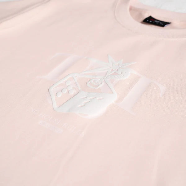 TNTCO : Dicenamite Script Tee