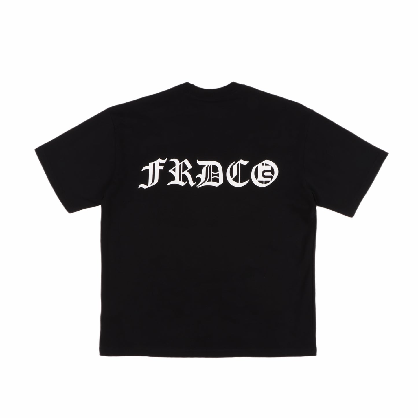 FRDCO x ENDLESS : Eagle Logo Tee
