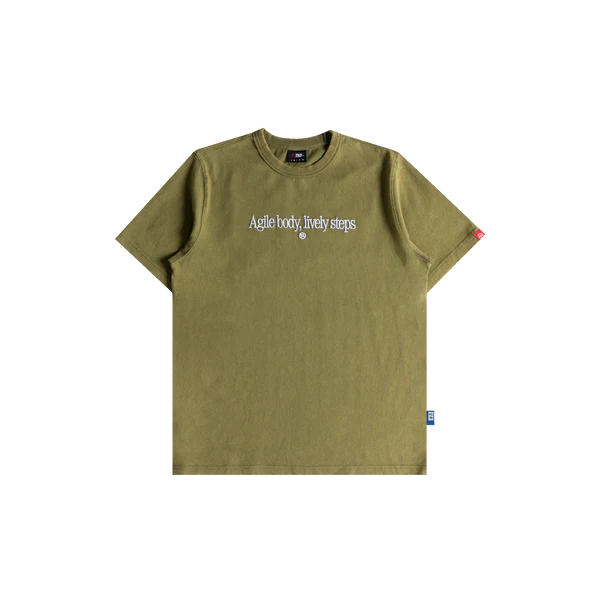 TNTCO Year Of Snake : Techniques Tee