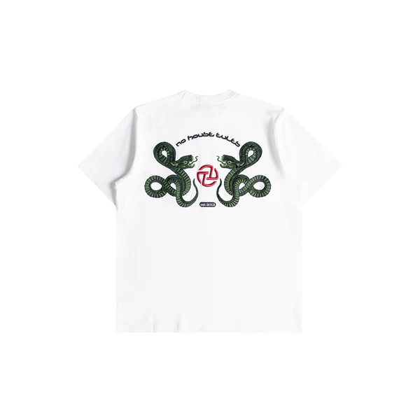 TNTCO Yaer Of Snake : Snake NHR Tee
