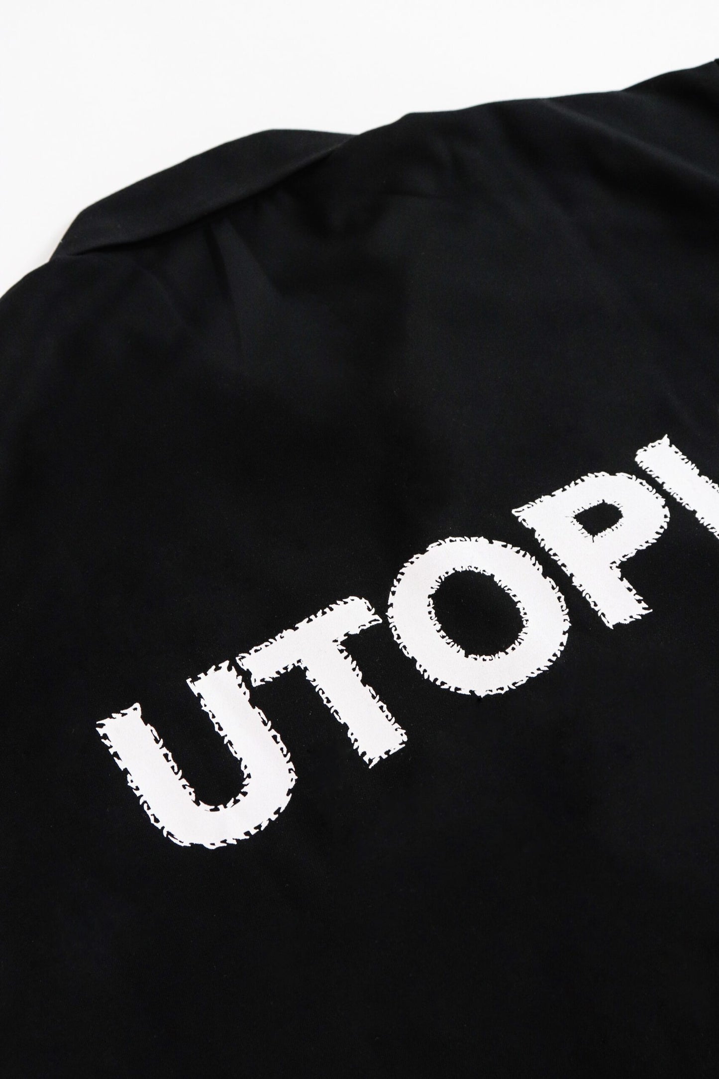 FK UTOPIA LOGO SHIRT