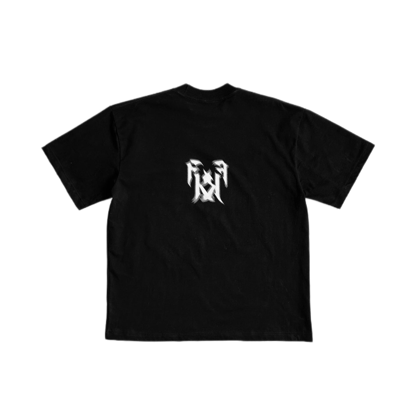 Futurekind : Kid Logo Tee Black