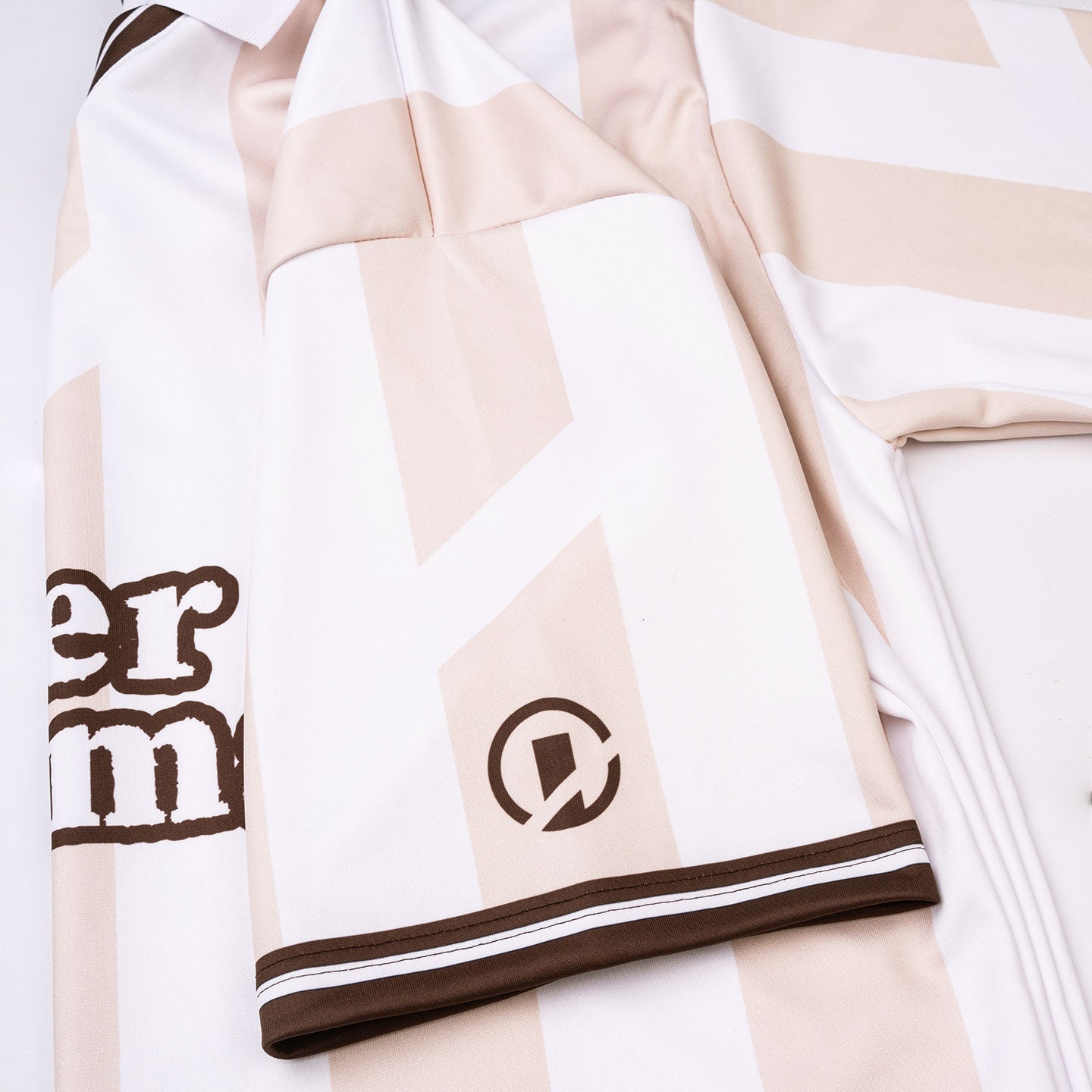 DR MISTER BEYYER HUMAN PLAY MAKER JERSEY