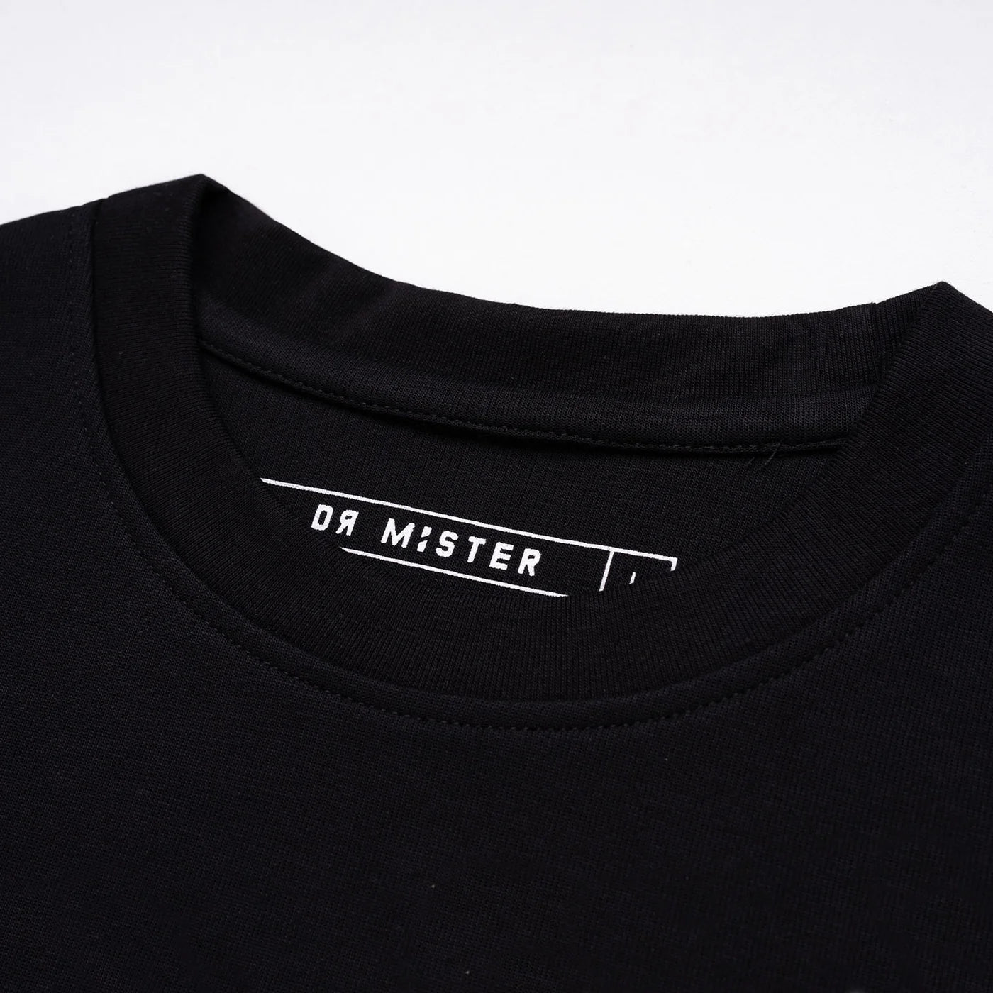 Dr Mister : Blueprint Dino Broad Tee