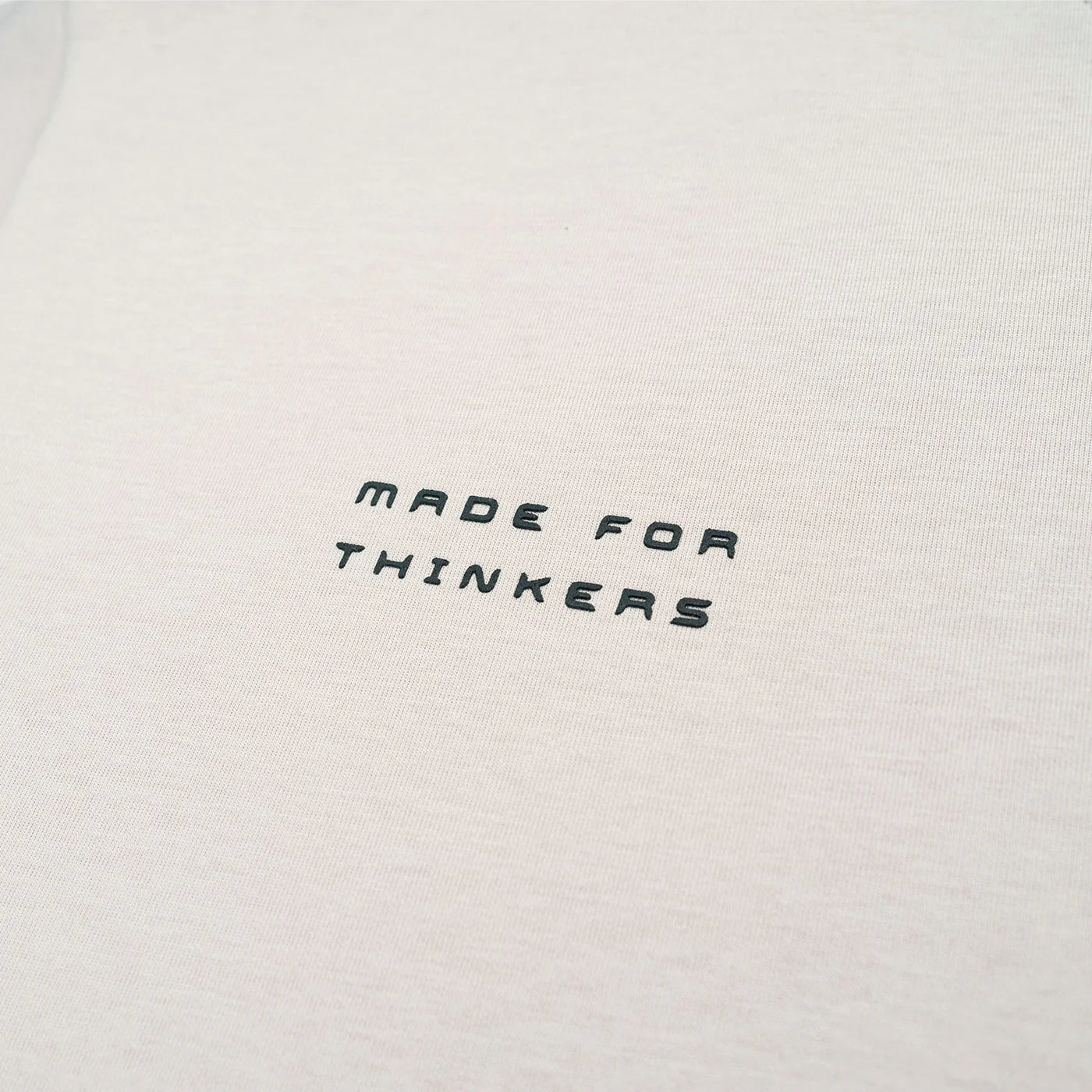 Dr Mister : Campus Broad Tee
