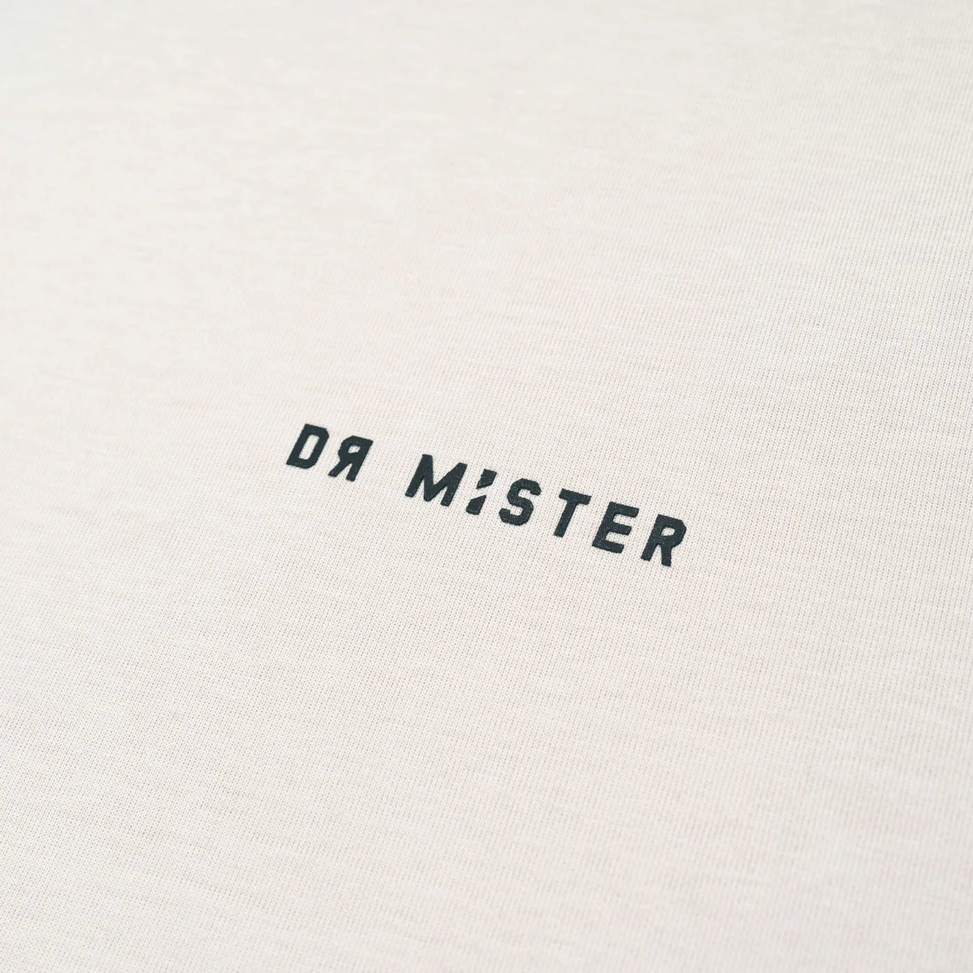Dr Mister : Campus Broad Tee