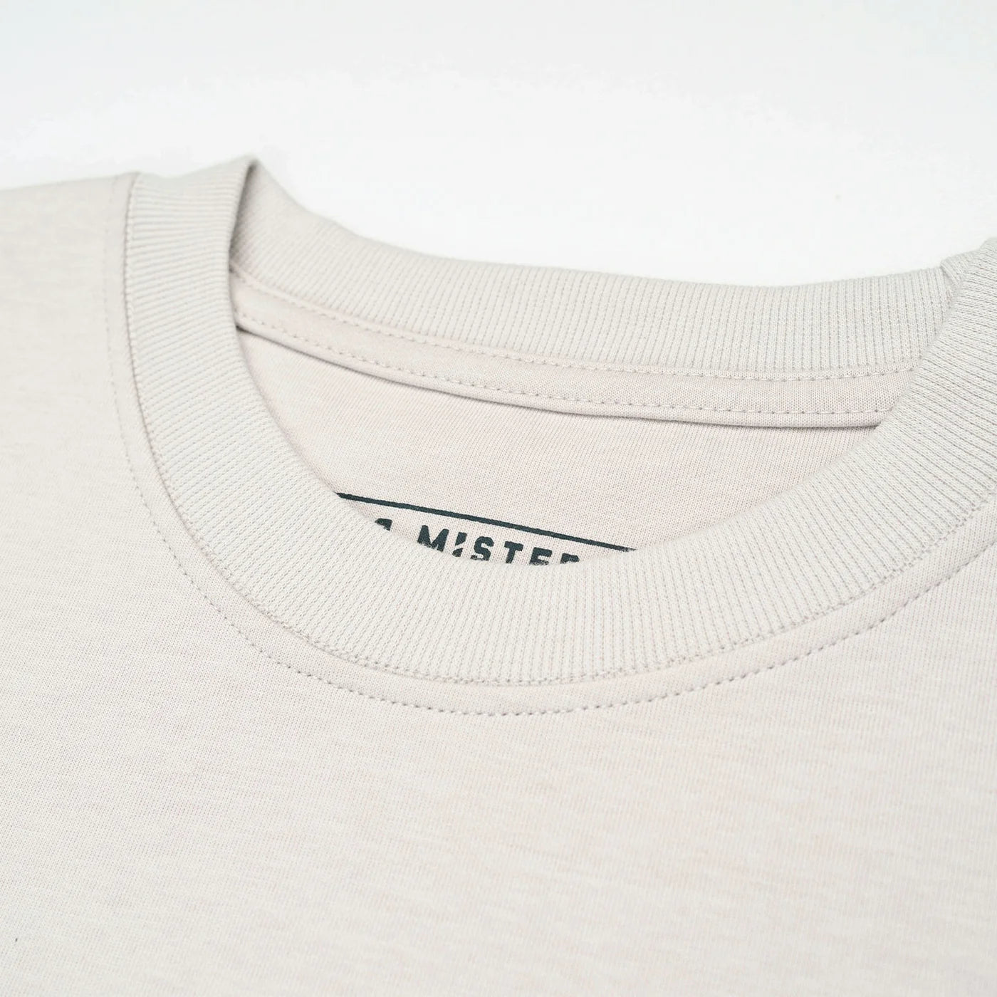 Dr Mister : Campus Broad Tee
