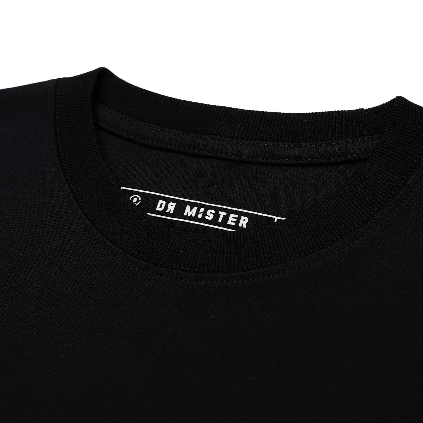 Dr Mister : Campus Broad Tee