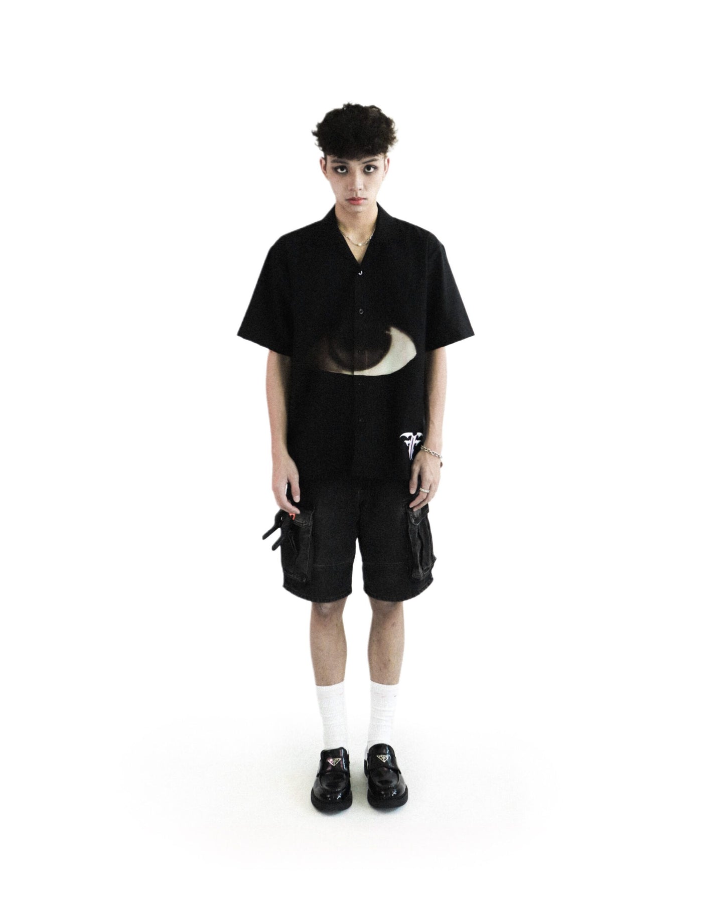 FK UTOPIA LOGO SHIRT